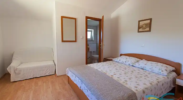 Holiday home in Malinska