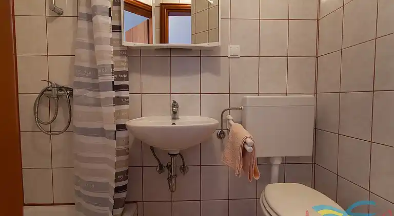 Holiday home in Malinska