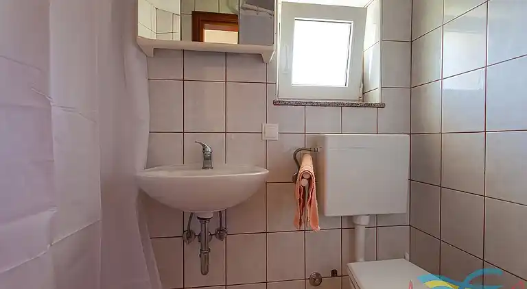 Holiday home in Malinska