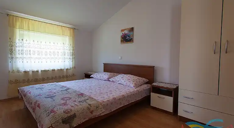 Holiday home in Malinska