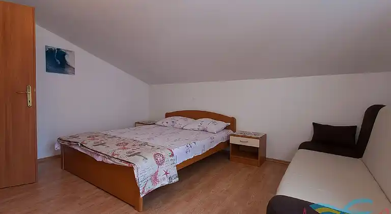 Holiday home in Malinska