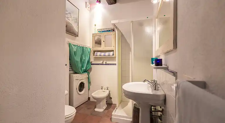 Gårdhus i Lombriciano