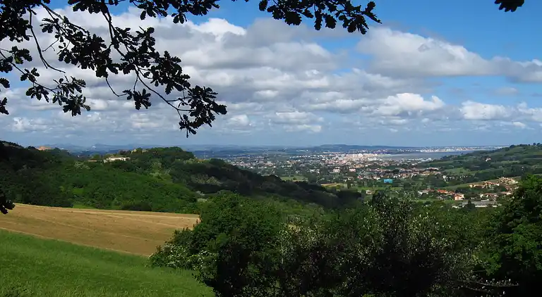 Ferielejlighed i Granarola