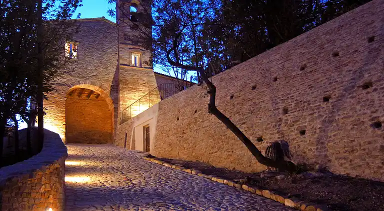 Ferielejlighed i Granarola