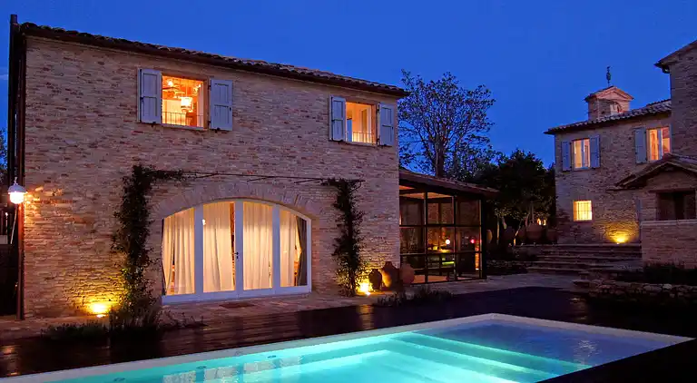 Ferielejlighed i Granarola