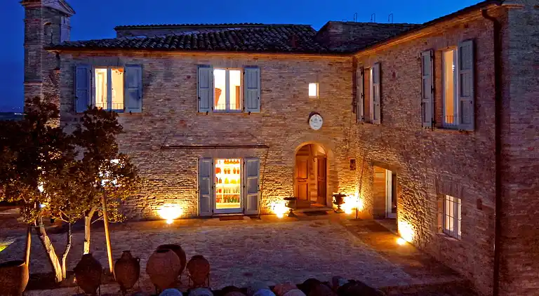 Ferielejlighed i Granarola