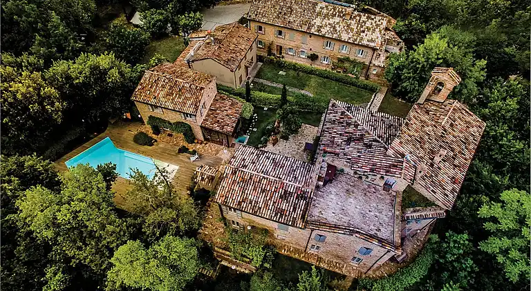 Ferielejlighed i Granarola