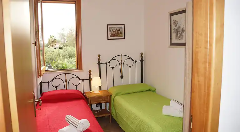 Holiday home in Castellammare del Golfo