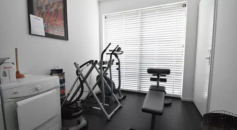 Holiday home in Zeewolde