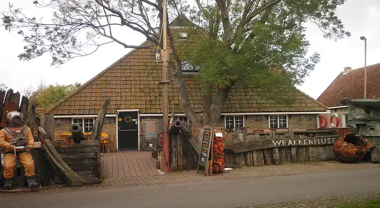 Ferielejlighed i Midsland