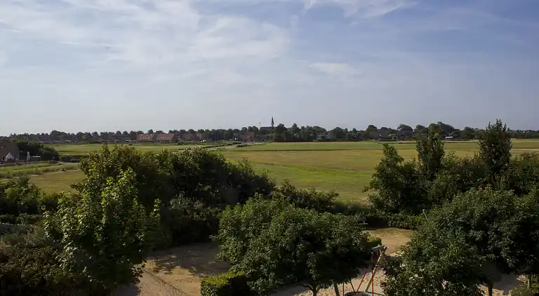 Ferielejlighed i Midsland