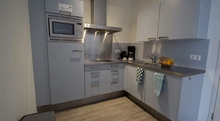 Ferielejlighed i Midsland