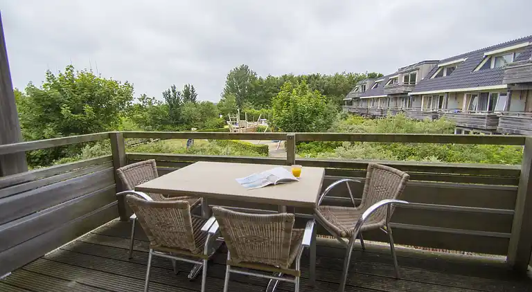 Ferielejlighed i Midsland