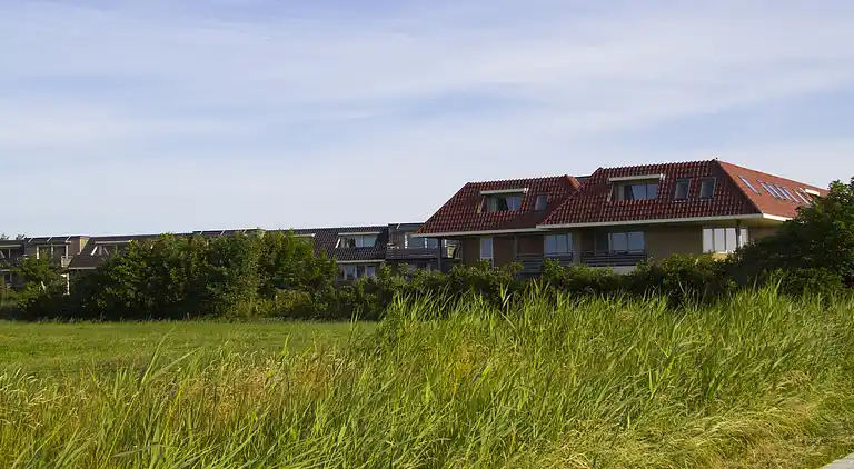 Ferielejlighed i Midsland