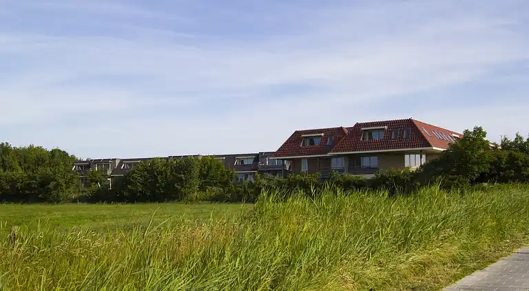 Ferielejlighed i Midsland