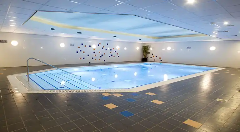 Ferielejlighed i Midsland