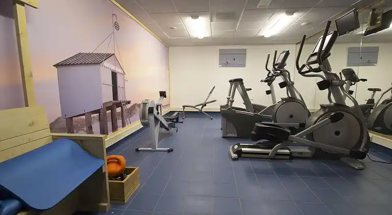 Ferielejlighed i Midsland