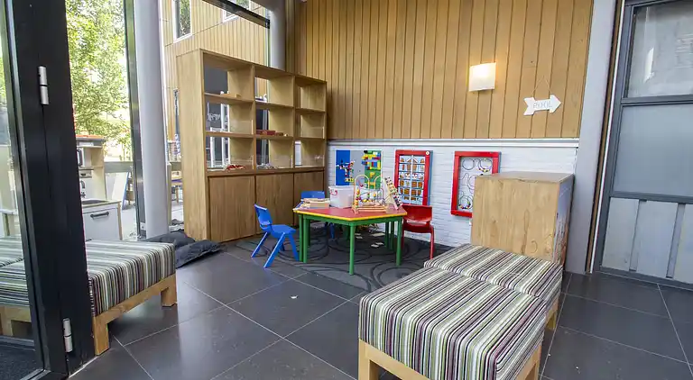 Ferielejlighed i Midsland