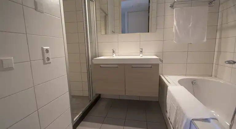 Ferielejlighed i Midsland