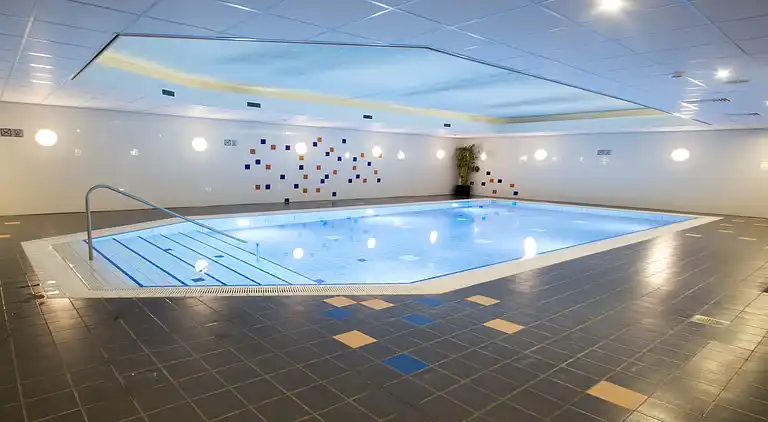 Ferielejlighed i Midsland