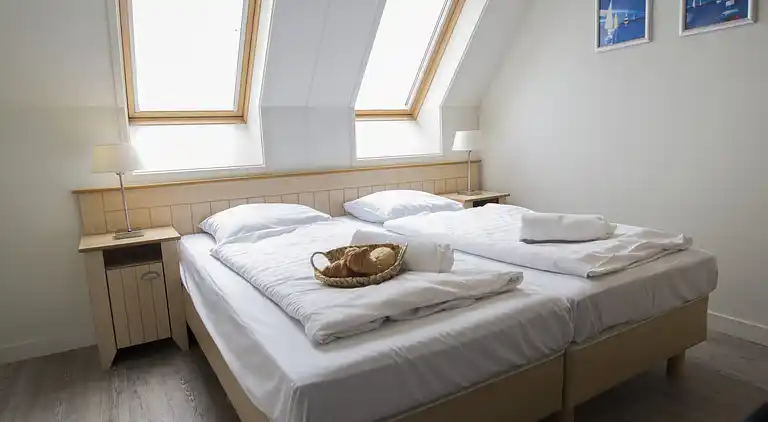 Ferielejlighed i Midsland