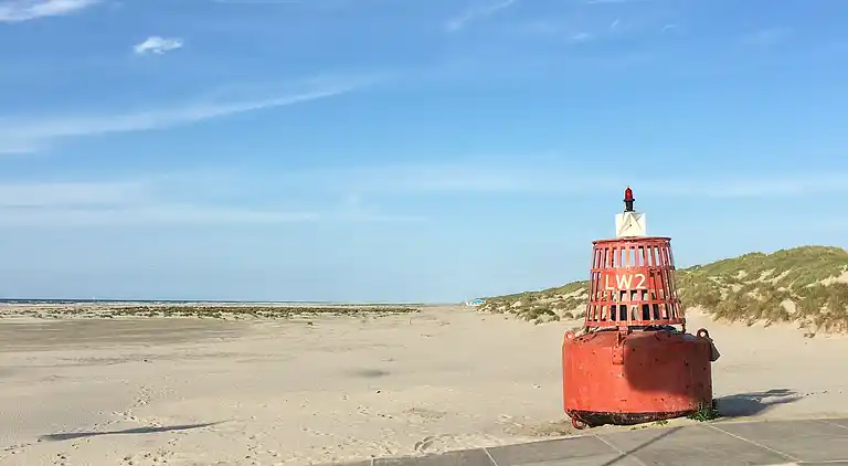 Ferielejlighed i Midsland