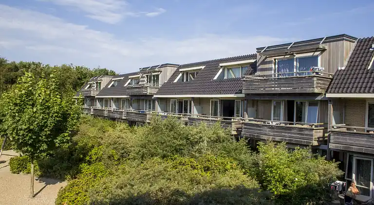 Ferielejlighed i Midsland