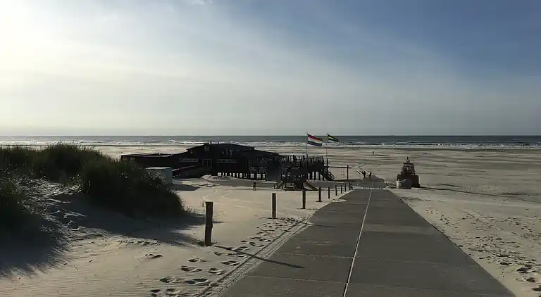 Ferielejlighed i Midsland