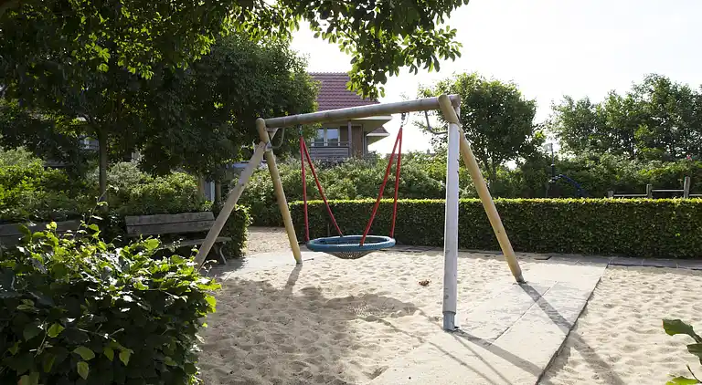 Ferielejlighed i Midsland