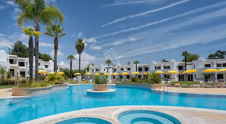 Apartment in Albufeira