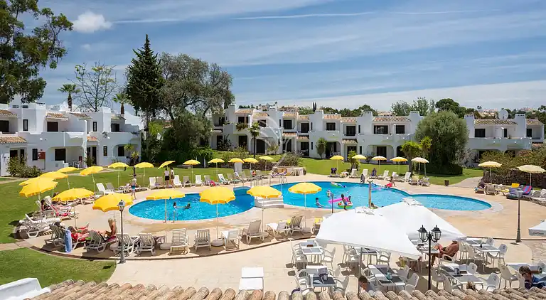 Apartment in Albufeira