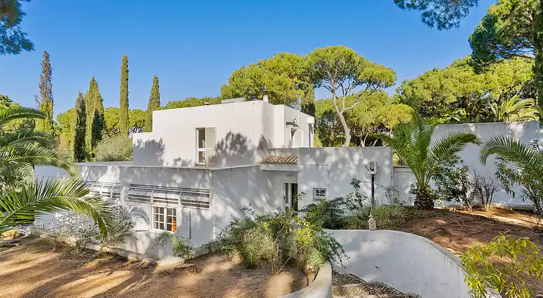 Villa i Vilamoura