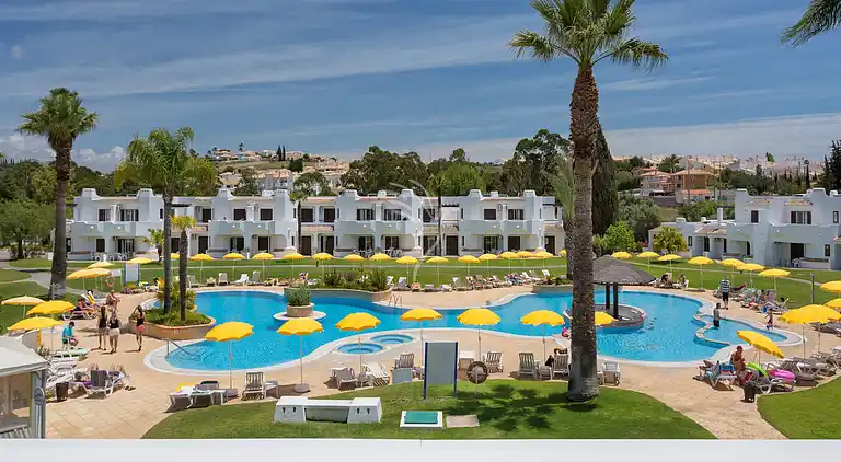 Apartment in Albufeira