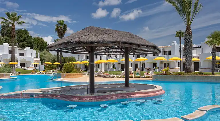 Apartment in Albufeira