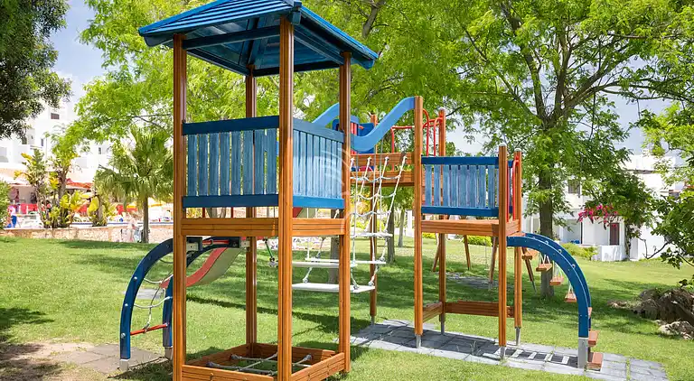 Apartment in Albufeira