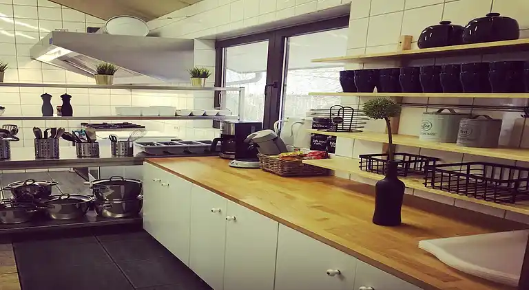 Holiday home in Petit-Thier