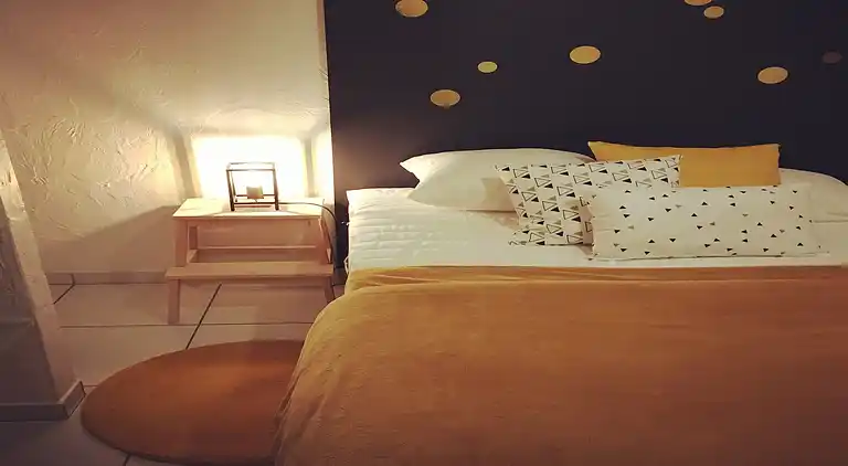 Holiday home in Petit-Thier