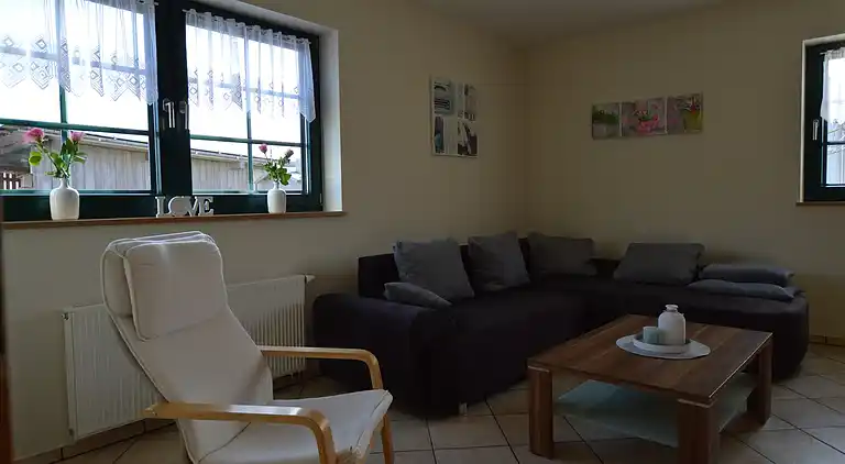 Apartment in Gilzem
