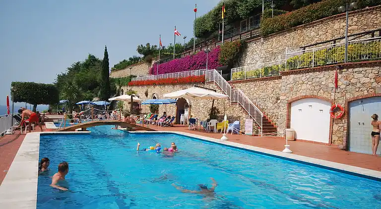 Ferielejlighed i Pietra Ligure