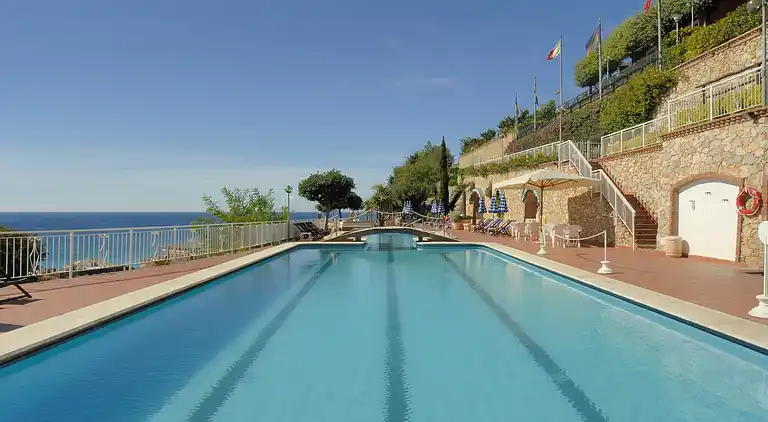 Ferielejlighed i Pietra Ligure