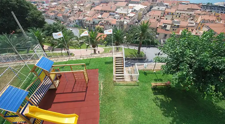 Ferielejlighed i Pietra Ligure