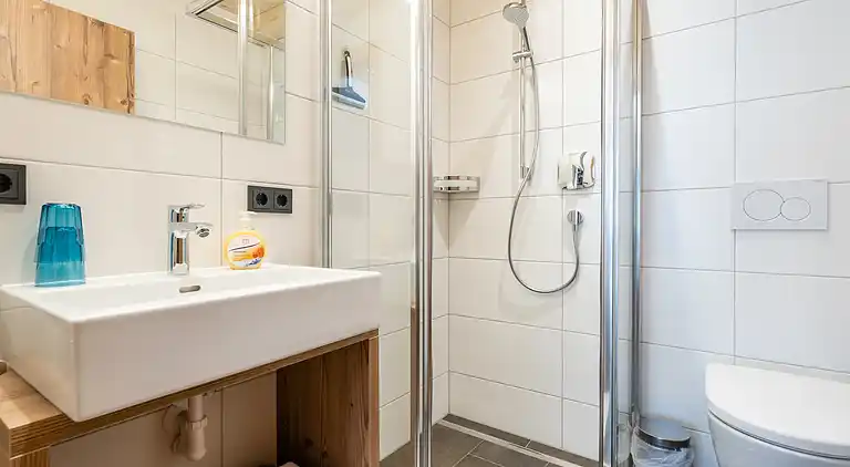 Hytte i Saalbach-Hinterglemm