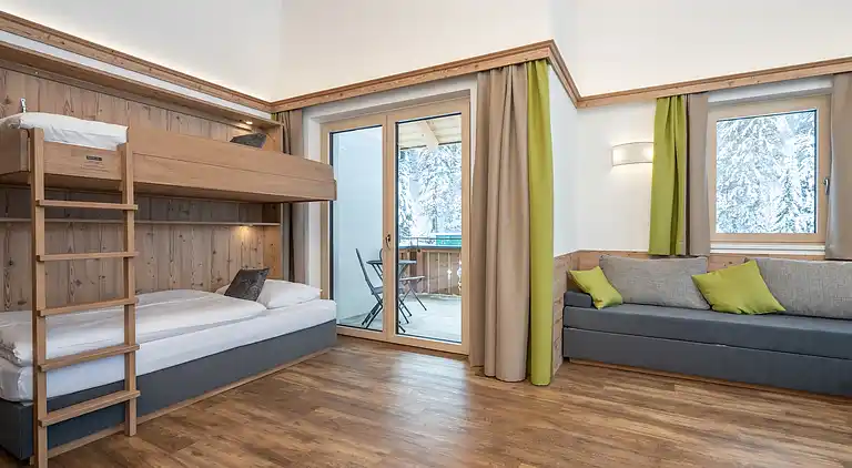 Hytte i Saalbach-Hinterglemm