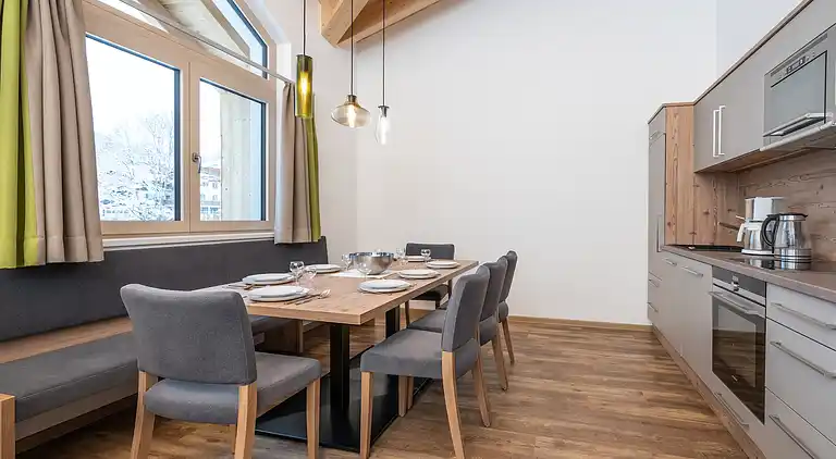 Hytte i Saalbach-Hinterglemm