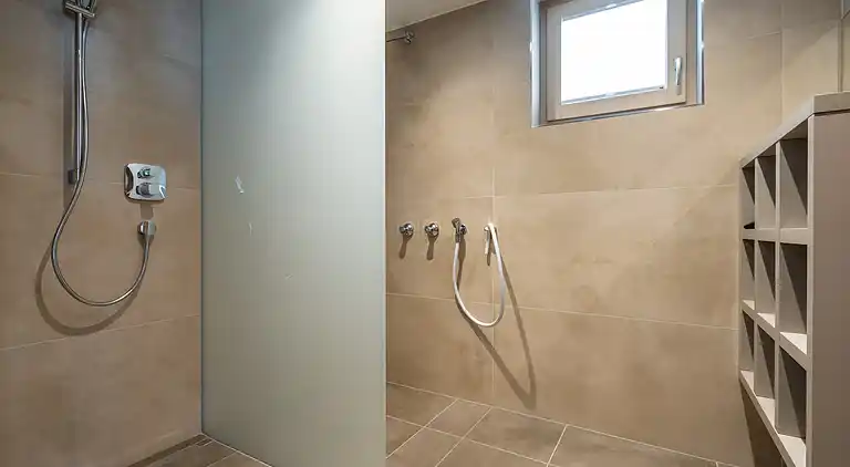 Hytte i Saalbach-Hinterglemm