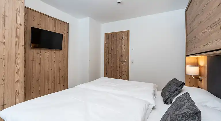 Hytte i Saalbach-Hinterglemm