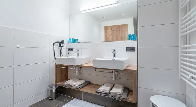 Hytte i Saalbach-Hinterglemm