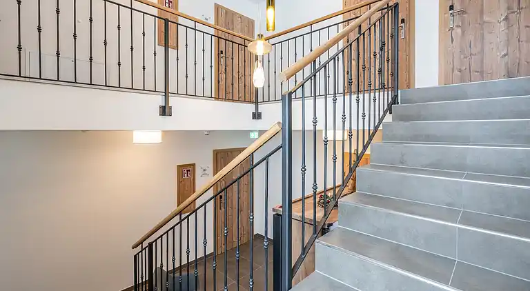 Hytte i Saalbach-Hinterglemm