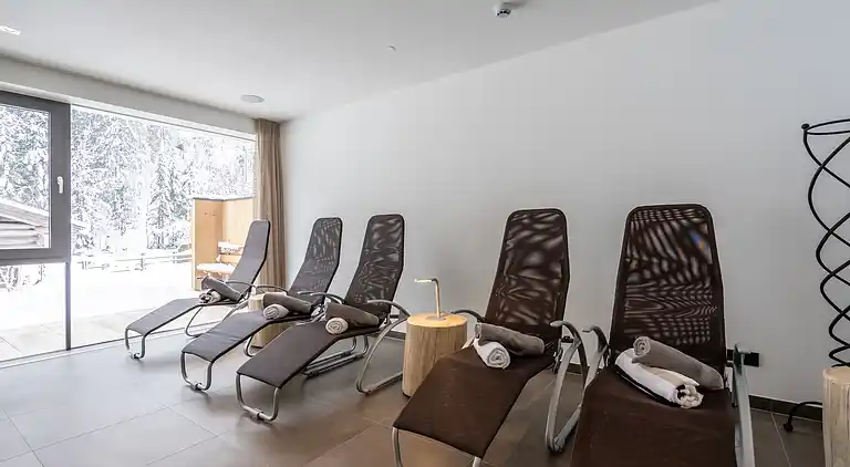 Hytte i Saalbach-Hinterglemm