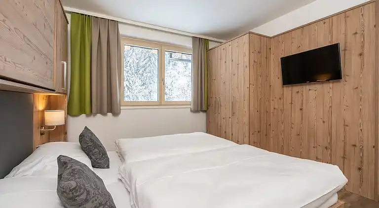 Hytte i Saalbach-Hinterglemm